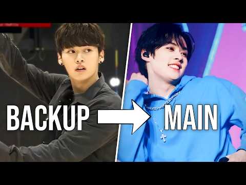 Lee Know Is Stray Kids Dance LEADER Here S How 