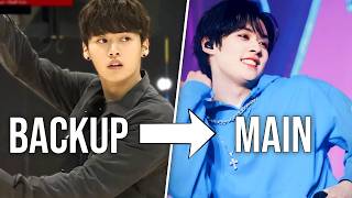 Lee Know is de dansleider van Stray Kids (hier is hoe)