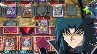 Keep Pay Your Lp And Summon More Yugioh Master Duel