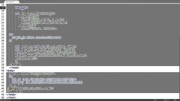 Javascript Debugger - Data Visualization and D3.js