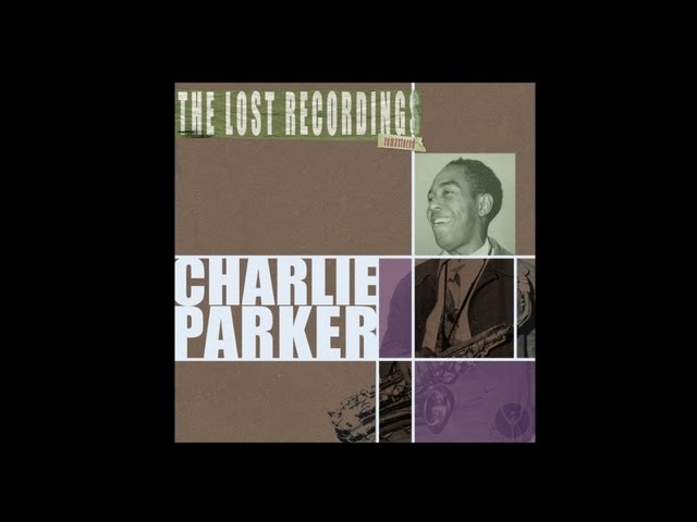 Charlie Parker - An Oscar For Treadwell