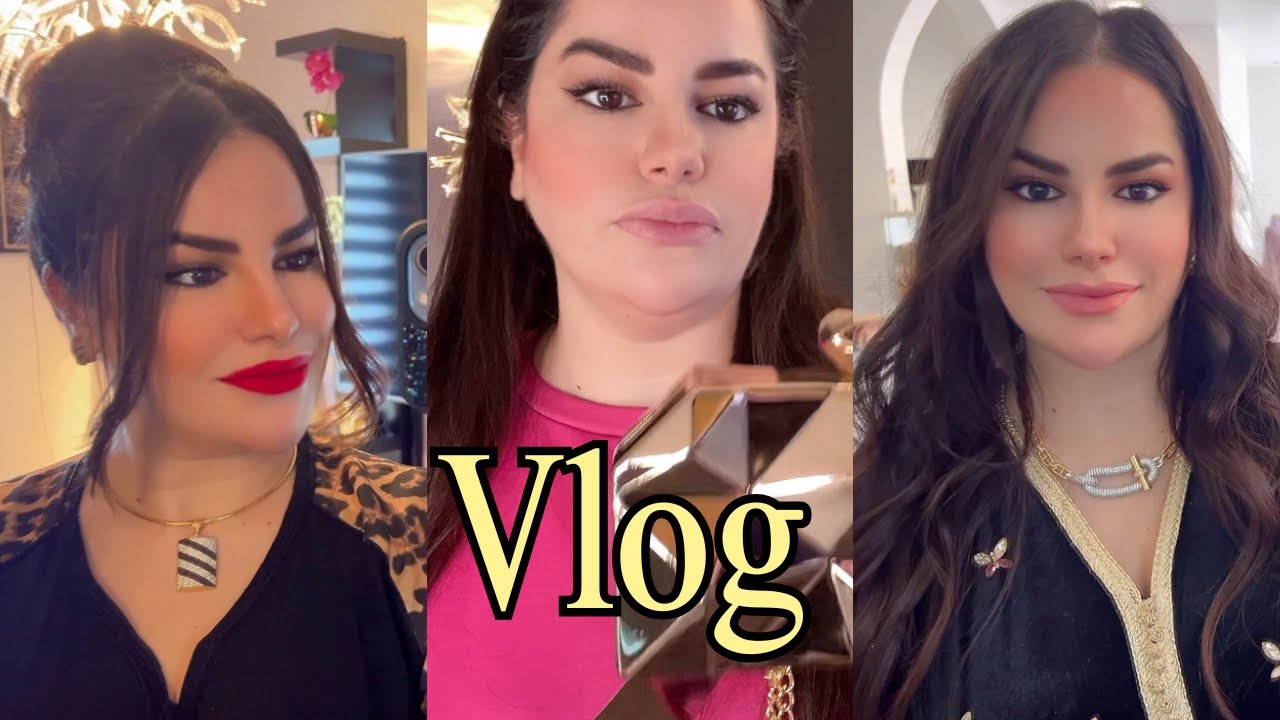 تجهيزات العرس 💍 وجدت روحي معكم كنت معروضة واش لبست ⁉️ #اكسبلور #جزائرية 