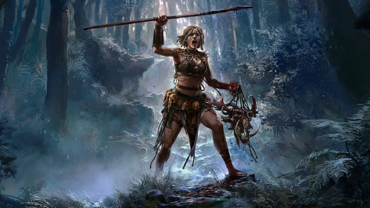 Path of Exile 2 Season 4 Let's Play 45