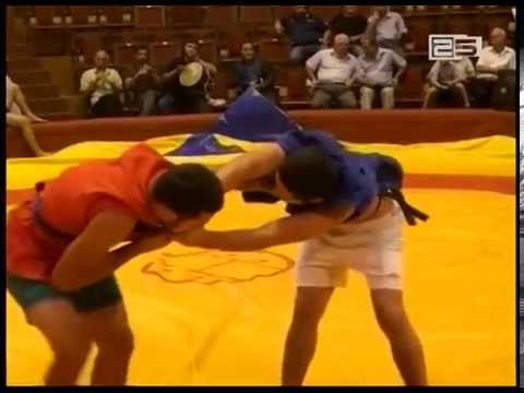 ვასილ გაროზაშვილის ხსოვნისადმი მიძღვნილი საერთაშორისო ტურნირი ქართულ ჭიდაობაში