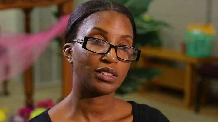 Local 4 has one-on-one conversation with Faith Green