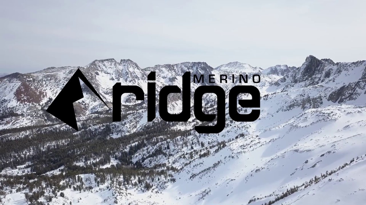 Gear Review: Ridge Merino Camisole, Aspect and Heist Base Layer