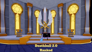 Deathball Diamond Ranked P3 screenshot 5