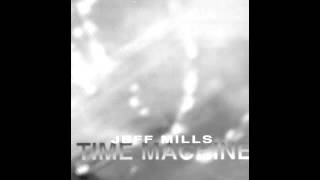 Jeff Mills Time Machine