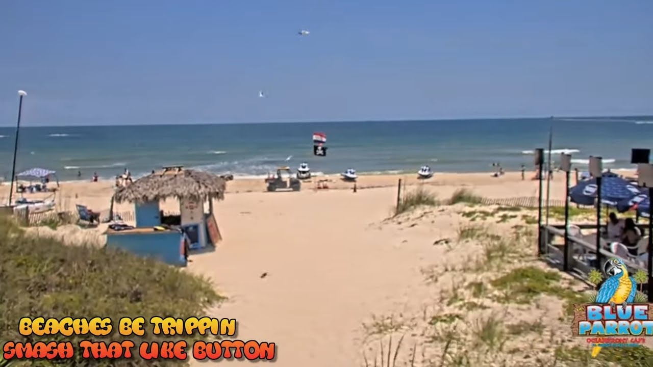 St. George Island Live Cam - Florida beach live webcam - Gulf Coast Live Cam