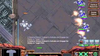 Battlecruiser Command