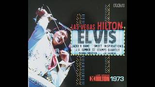 Elvis Presley - FTD - Elvis Las Vegas Hilton 1973 Disc 2 (193 FTD)