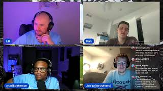 PANEL SHOW: FA CUP & DOMESTIC DOUBLE CHAMPIONS! HOLD DAT!