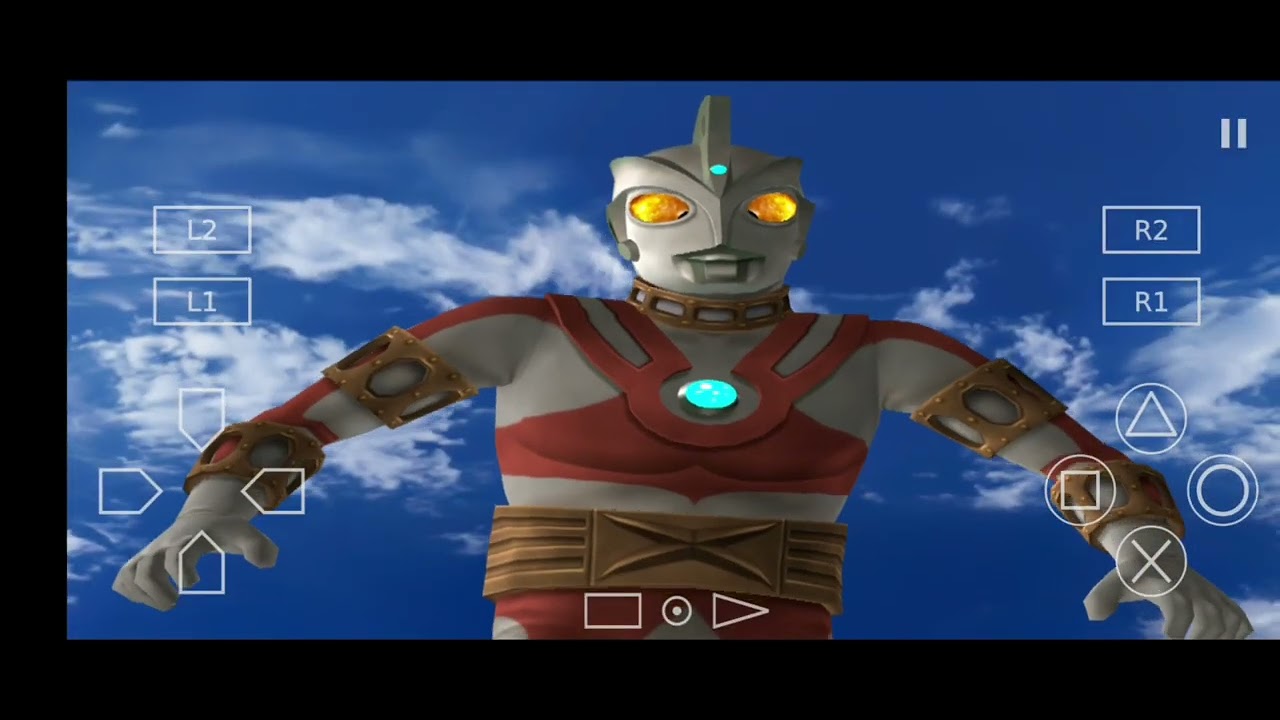 Evil tiga vs ultraseven,ace robot,astra