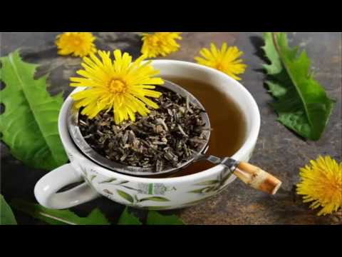 UNA SOLA HOJITA DE ESTA HIERBA QUE ESTA EN TODO JARDIN PUEDE SALVARLE LA VIDA EN UN MINUTO remedios naturales para la artritis