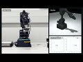 NED3 Pro: Sim-to-Real Robotic Reaching with SAC+HER: From MuJoCo Training to Real-World Deployment