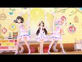 (デレステMV)Kawaii make MY day!(辻野あかり、砂塚あきら、夢見りあむ)