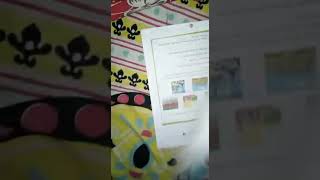 A Tiny Seed - Part 1