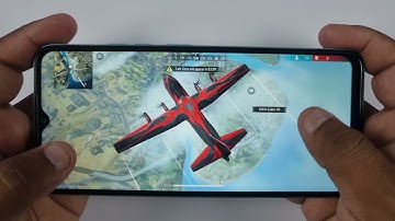 Tecno Spark Go 2023 Test Game Free Fire Max | Ram 7GB, Helio A22