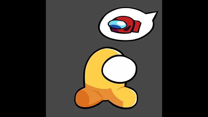 Am I adopted? (vs Impostor) #amongus #animation #fnf #meme #vsimpostorv4