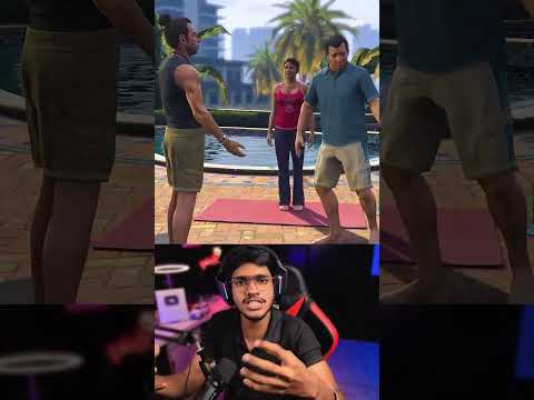 GTA 6 needs to improve This #gta6