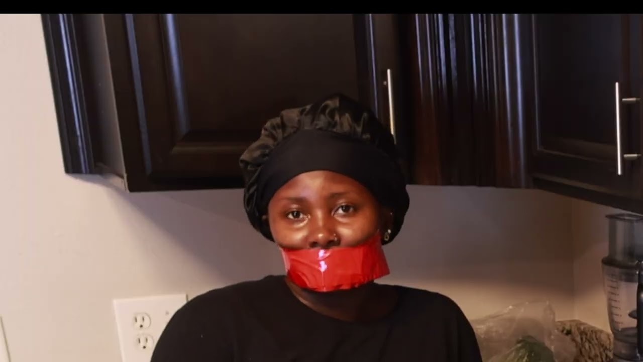 Blind, Deaf, & Mute w/ My Sisters