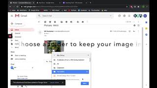 Adding Images to quiz screenshot 5