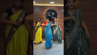 Patlin Bai 🥰Feel Beat Dance Academy #viralvideo #dance #ytshorts #patlinbai #bestyoutuber