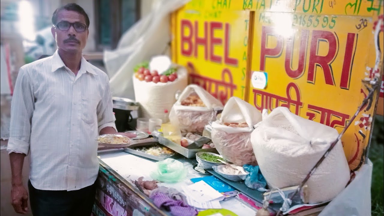 New Papdi Chat 🔥Baddi housing board phase 2🌶️ second time 🌶️🔥 YouTube