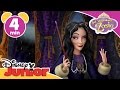 Jej Wysokość Zosia - Czarodziejska różdżka Merlina. Oglądaj w Disney Junior!