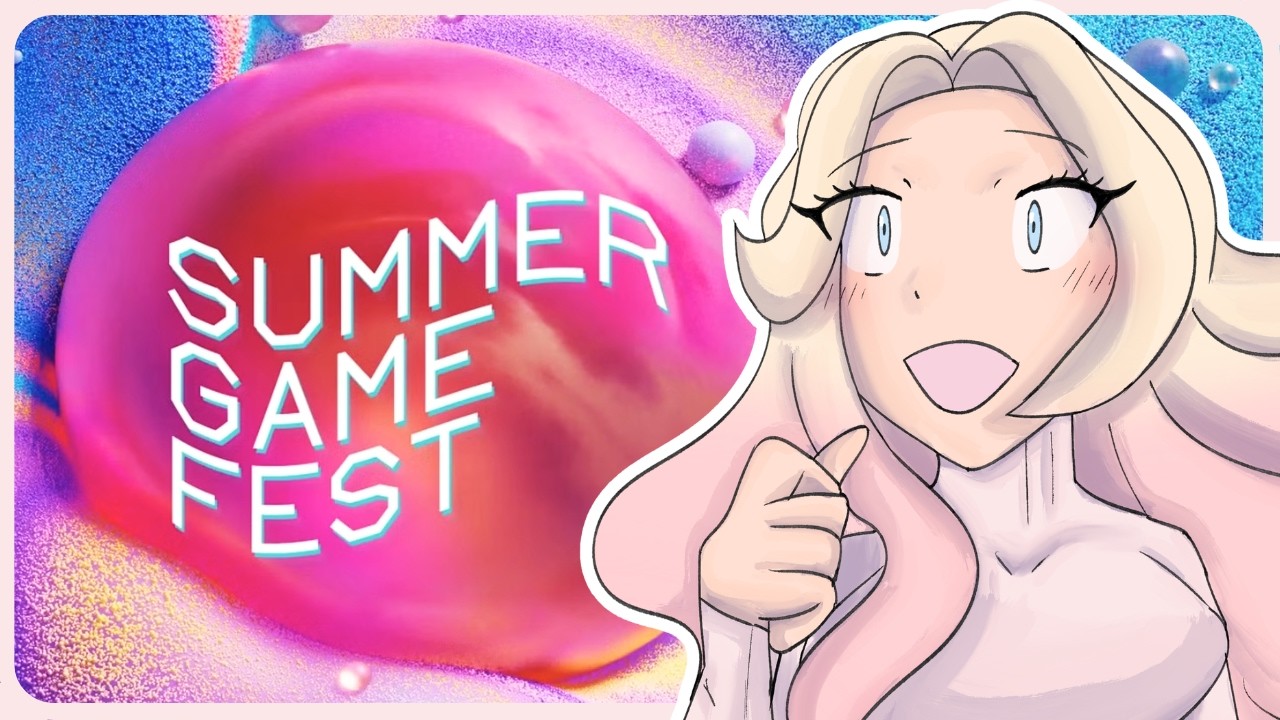 Summer Game Fest 2026 Reaction