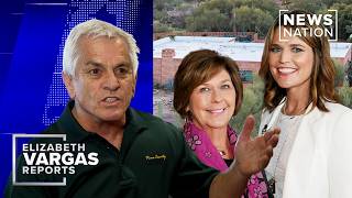 Celebrity Nancy Guthrie update: Sheriff questioned under oath | Elizabeth Vargas Reports Net Worth