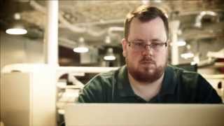 Kyle Simpson & IGN