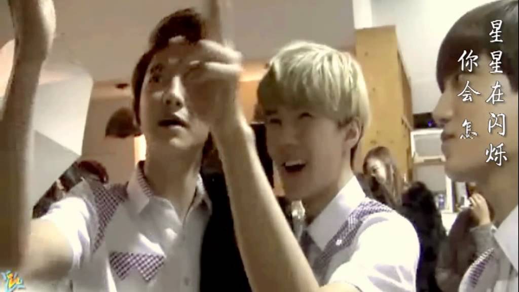 [OPV] EXO ChanHun - 純真