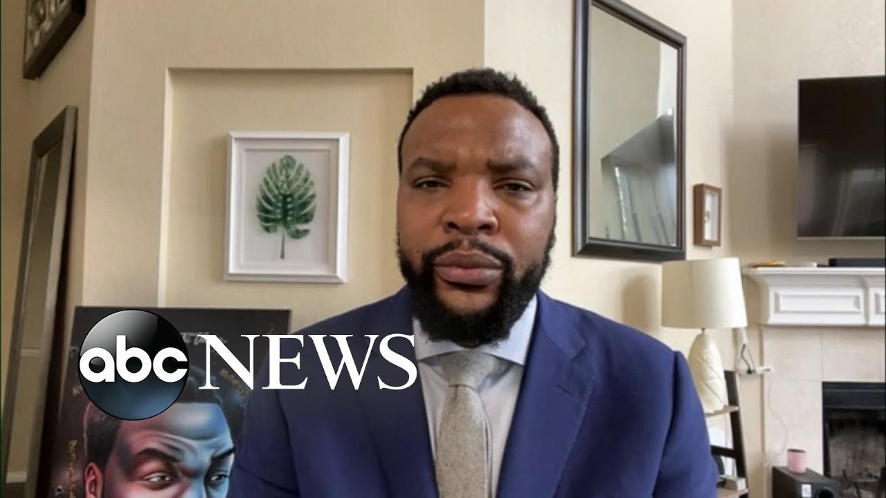 Family calls for arrests of police over in-custody death of Marvin Scott III