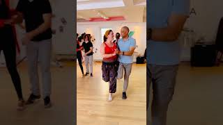 ETU MU DYETO | Dance Team | Practice | Dr Kizomba Studios! | Repost