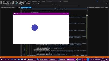 WPF Animations #1 | WPF Анимации #1