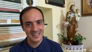 Il Buongiorno E La Benedizione - 3 Luglio 2021