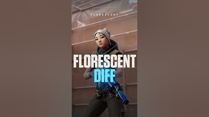 YOU DIFF // Episode 8: Act III Kickoff - VALORANT