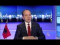 الرئيس الألباني يشرح أبرز التحديات