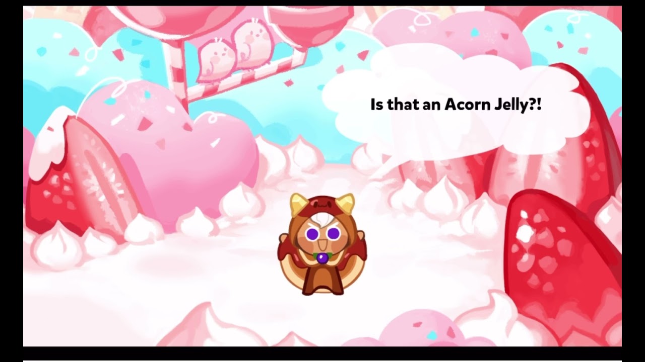 The Friendly Run Experience || Cookie Run: Ovenbreak