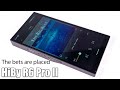HiBy R6 Pro II Android player review — now with some extra magic