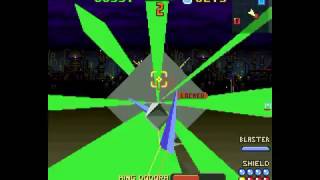 Starfox 2 part 3