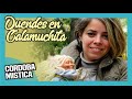 ✨Duendes en Calamuchita💖- En Villa General Belgrano con Valeria Harbering