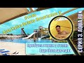 ТУРЦИЯ Отель ALAN XAFIRA DELUXE RESORT&amp;SPA 5* | Серия 3 | катаемся в Aqua Fun  #alanxafira