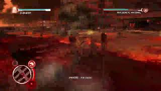 Prototype 2009 Walkthrough Part 3 #ps4 #Prototype2009