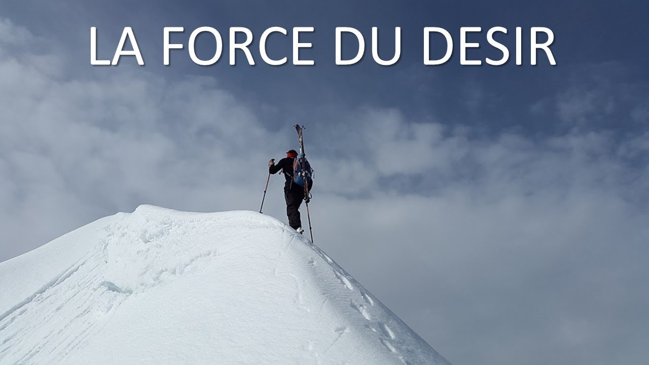 N°2 - La force du Désir - YouTube