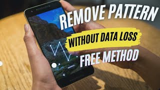 How to unlock forgotten pattern lock on Motorola Moto G Stylus  Unlock Motorola G Stylus screen lock