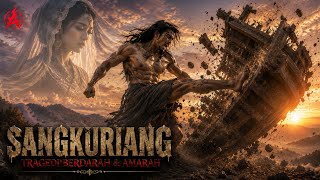 Saat janji suci dikhianati | SANGKURIANG |hip-hop tradisional indonesia | #musikterbaru #hiphop 