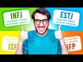 HO FATTO UN TEST PER SCOPRIRE LA MIA PERSONALITÀ!