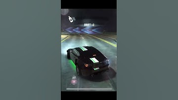 “Police 🚔vs Supercar 🛣️— Guess Who Wins? 🔥 Need For Speed || No Limits ||